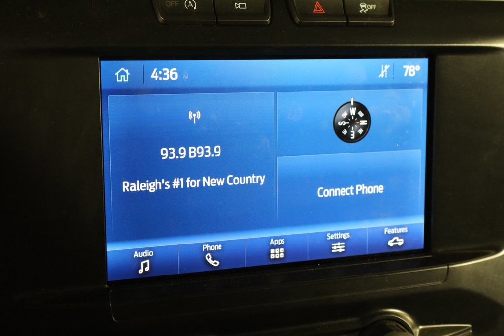 Used 2022 Ford F150 XL w/ Equipment Group 101A High RWD image 28