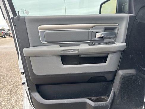 Used 2017 RAM 1500 Lone Star image 12