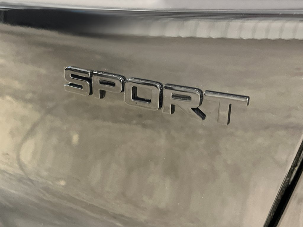 New 2027 Honda CR-V Sport-L image 10