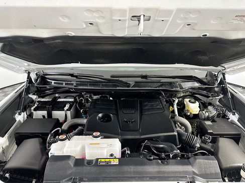 Used 2025 Toyota Tundra SR5 w/ SX Package image 33