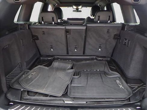 Used 2021 BMW X3 xDrive30i w/ Premium Package image 8