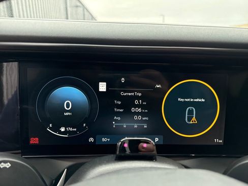 New 2026 Hyundai Palisade XRT Pro AWD/4WD image 27