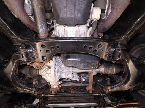 Used 2014 Toyota Tundra 1794 Edition image 36