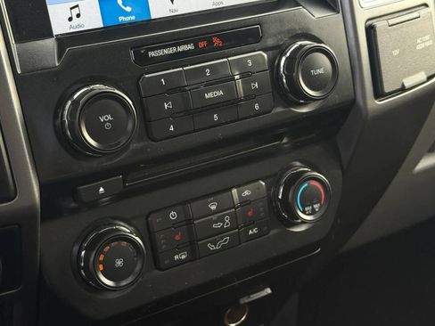 Used 2016 Ford F150 XLT w/ Equipment Group 302A Luxury AWD/4WD image 28