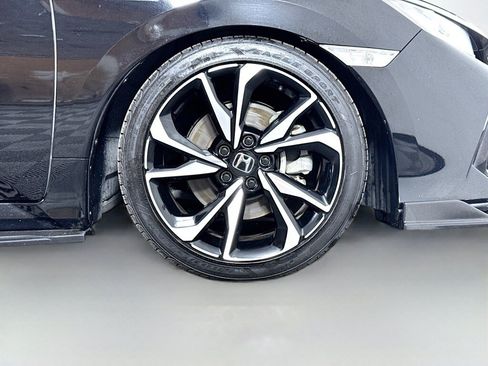 Used 2017 Honda Civic Si image 41