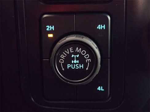 Used 2025 Ford F150 STX w/ Equipment Group 200A image 21