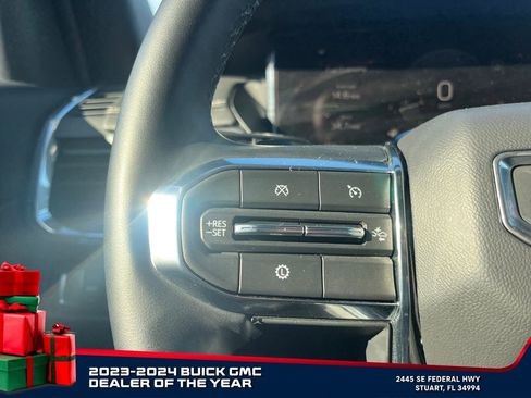 Certified 2025 GMC Acadia Elevation image 24