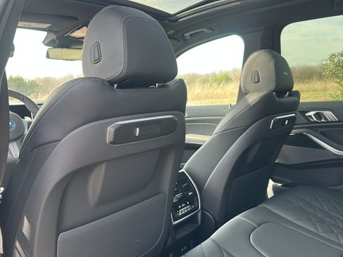 New 2026 BMW X5 xDrive50e w/ M Sport Package image 15