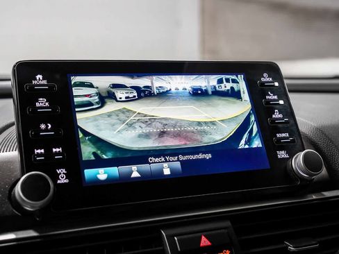 Used 2022 Honda Accord Sport image 25