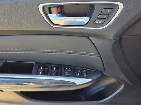 Used 2018 Acura TLX V6 w/ Advance Package image 33