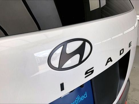 Certified 2026 Hyundai Palisade XRT Pro AWD/4WD image 32
