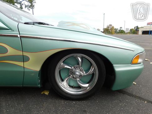 Used 1993 Buick Roadmaster Estate image 34