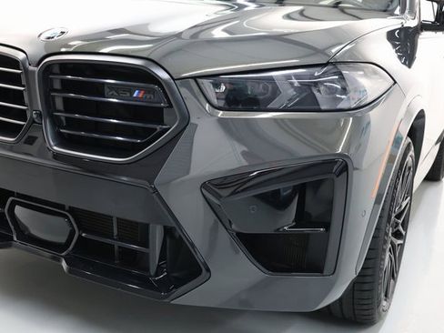 Used 2025 BMW X5 M Competition w/ Executive Package image 66