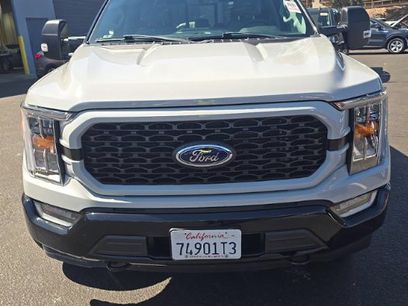 Used 2023 Ford F150 XLT w/ Equipment Group 302A High