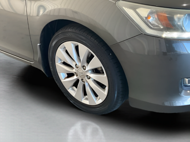 Used 2013 Honda Accord EX-L image 26