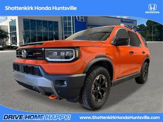 New 2026 Honda Passport TrailSport Elite video 1