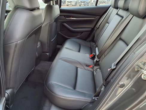 New 2026 MAZDA MAZDA3 s Sport image 13