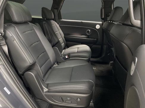 New 2026 Hyundai Palisade Calligraphy image 34