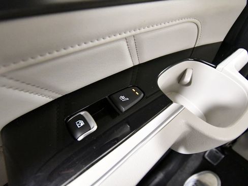 Certified 2023 Kia Sorento SX Prestige AWD/4WD image 16
