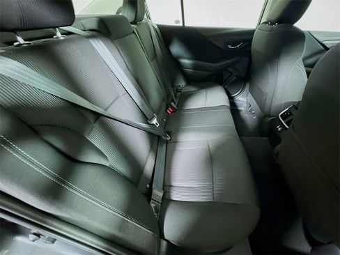 Certified 2025 Subaru Legacy Premium image 24