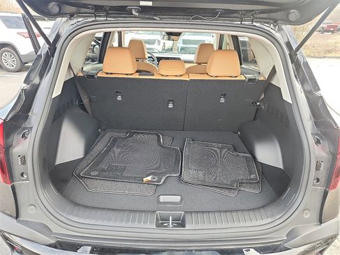 Certified 2024 Kia Seltos EX image 28