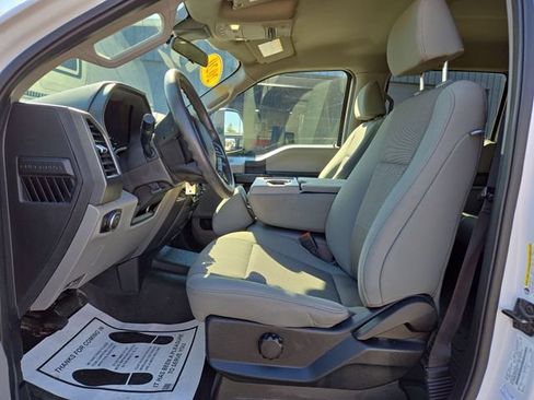 Used 2020 Ford F250 XL w/ STX Appearance Package AWD/4WD image 3
