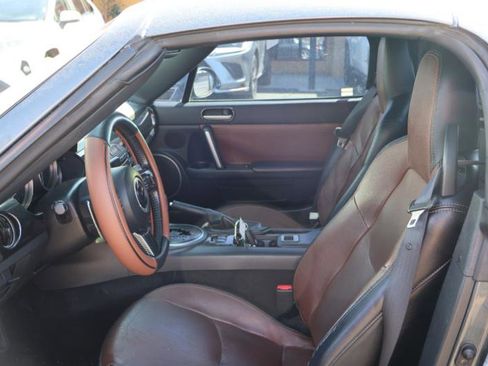 Used 2014 MAZDA MX-5 Miata Grand Touring image 10