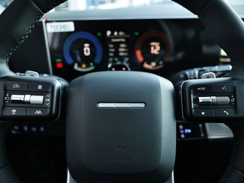 New 2026 Hyundai Santa Fe SEL image 11