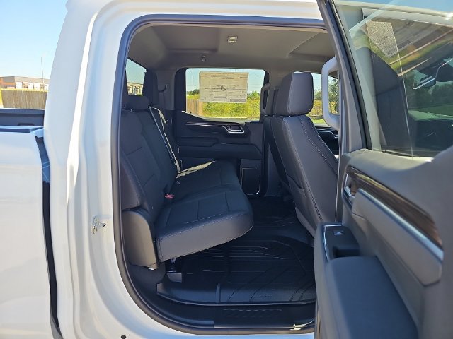 New 2026 Chevrolet Silverado 1500 RST w/ RST Select Package AWD/4WD image 27