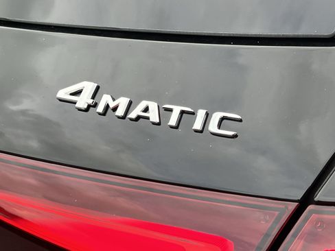 New 2026 Mercedes-Benz GLE 350 4MATIC image 35
