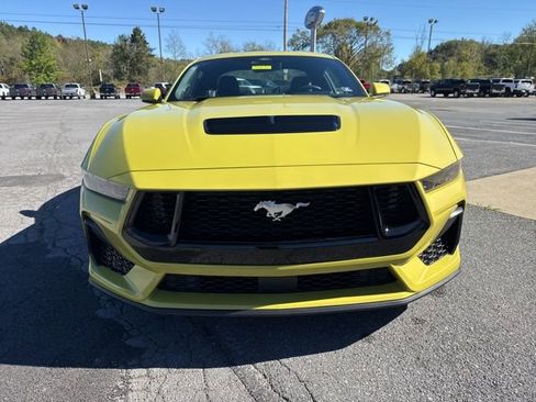 New 2025 Ford Mustang GT image 11