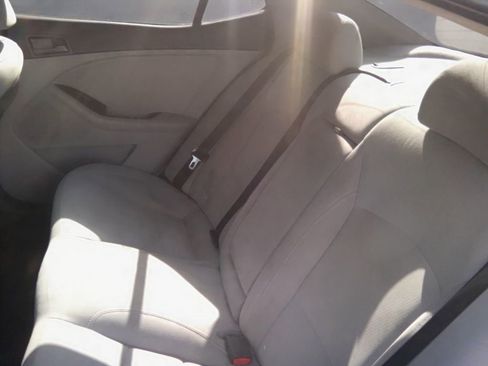 Used 2013 Kia Optima LX image 12