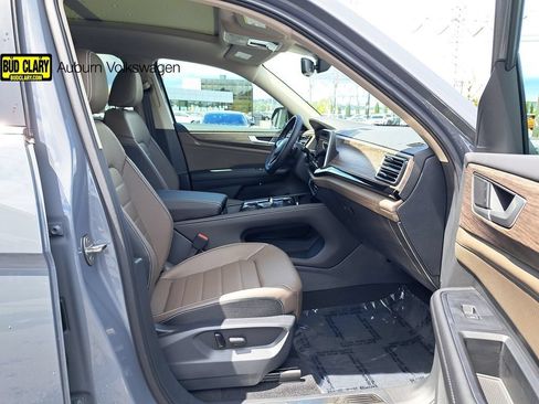 New 2026 Volkswagen Atlas SEL AWD/4WD image 18