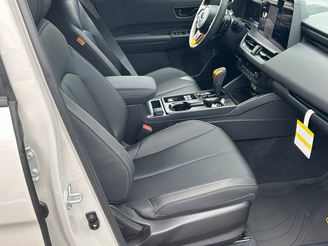 New 2026 Subaru Outback Wilderness AWD/4WD image 9