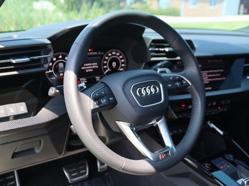 Used 2024 Audi RS 3 image 6