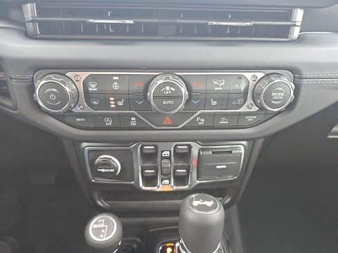 New 2026 Jeep Wrangler Sahara image 29