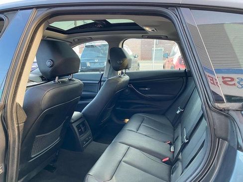 Used 2015 BMW 335i Gran Turismo xDrive image 37