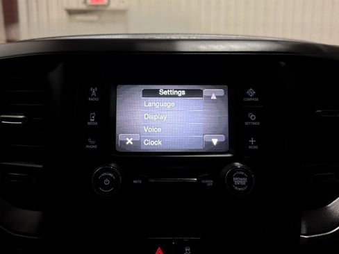 Used 2022 RAM 5500 Tradesman w/ Max Tow Package AWD/4WD image 36