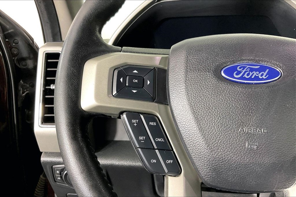 Used 2020 Ford F150 Lariat AWD/4WD image 21