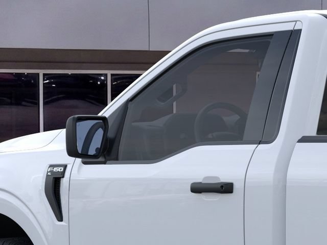 New 2026 Ford F150 XL RWD image 20