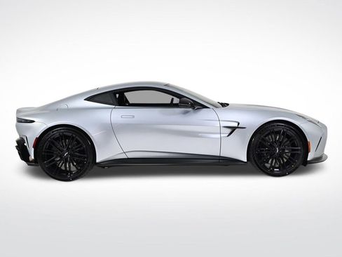 New 2026 Aston Martin V8 Vantage image 6