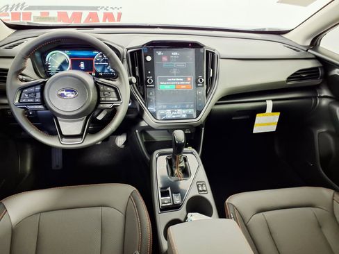 New 2026 Subaru Crosstrek 2.5i Limited w/ Crosstrek Mirror Package AWD/4WD image 10