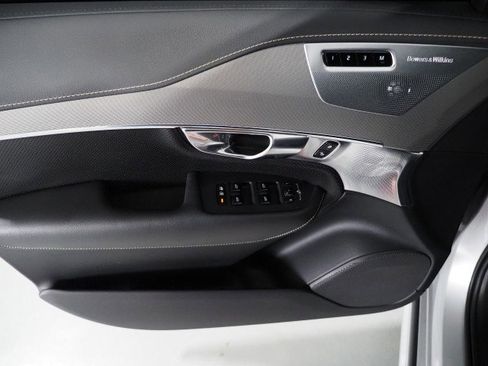 Used 2022 Volvo XC90 T8 R-Design w/ Advanced Package image 56