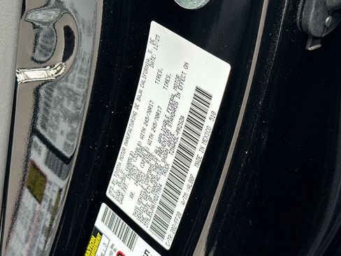 New 2026 Toyota Tacoma SR5 image 32