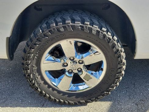 Used 2019 RAM 1500 Big Horn image 10