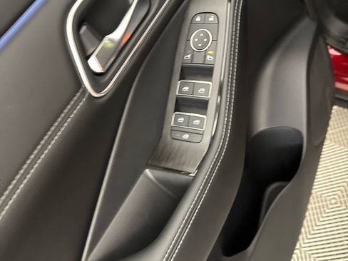 New 2026 Nissan Rogue Platinum w/ Platinum Premium Package image 15