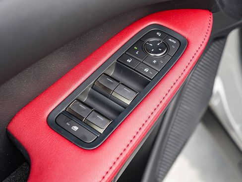 New 2026 Lexus RX 500h F Sport image 24