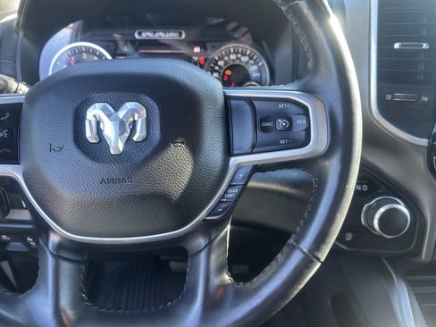 Used 2021 RAM 1500 Big Horn image 22