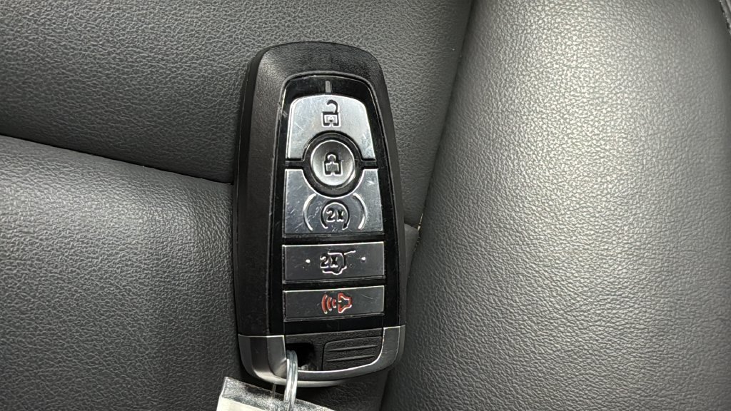 Used 2026 Ford Explorer Active w/ Active Comfort Package AWD/4WD image 42