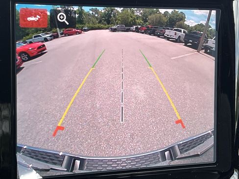 New 2026 RAM 1500 Big Horn AWD/4WD image 18